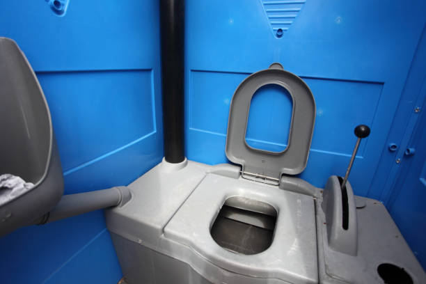 Affordable portable toilet rental in Bartlesville, OK