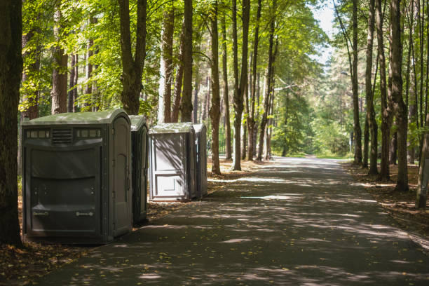 Best Porta potty delivery and setup  in Bartlesville, OK